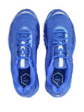 Nike Air Max Tl 2.5 — Blue — Size US M 3.5 - US W 5 — Back View