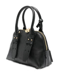 Pinko Buckle Detailing Shoulder Bag — Same as shown — Size One Size — Back View