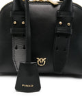 Pinko Buckle Detailing Shoulder Bag — Same as shown — Size One Size — Top View