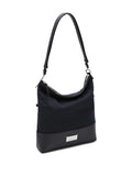 Maison Margiela Logo Plaque Messenger Bag — Same as shown — Size One Size — Back View