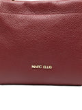 Marc Ellis Top Handle Shoulder Bag — Same as shown — Size One Size — Top View