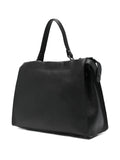 Marc Ellis Top Handle Shoulder Bag — Same as shown — Size One Size — Back View