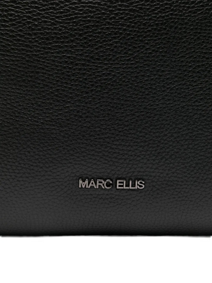 Marc Ellis Top Handle Shoulder Bag — Same as shown — Size One Size — Top View