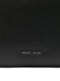 Marc Ellis Top Handle Shoulder Bag — Same as shown — Size One Size — Top View