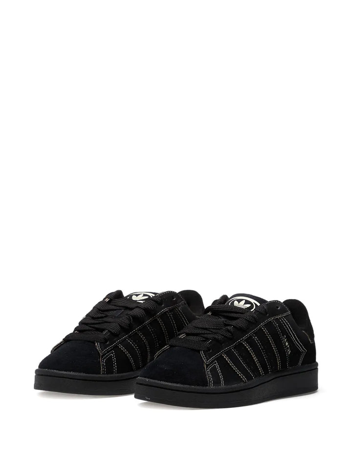 adidas Campus 00S Suede — Black — Size US M 3.5 - US W 5 — Side View