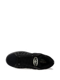 adidas Campus 00S Suede — Black — Size US M 3.5 - US W 5 — Top View