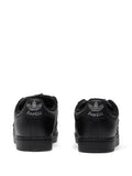 adidas Superstar Ii Studded Sneakers — Black — Size US M 9.5 - US W 11 — Detail View