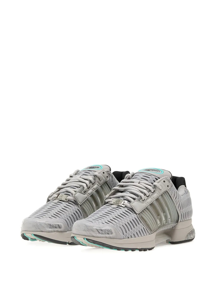 adidas Climacool 1 Mercedes Sneakers — Grey — Size US M 9.5 - US W 11 — Side View