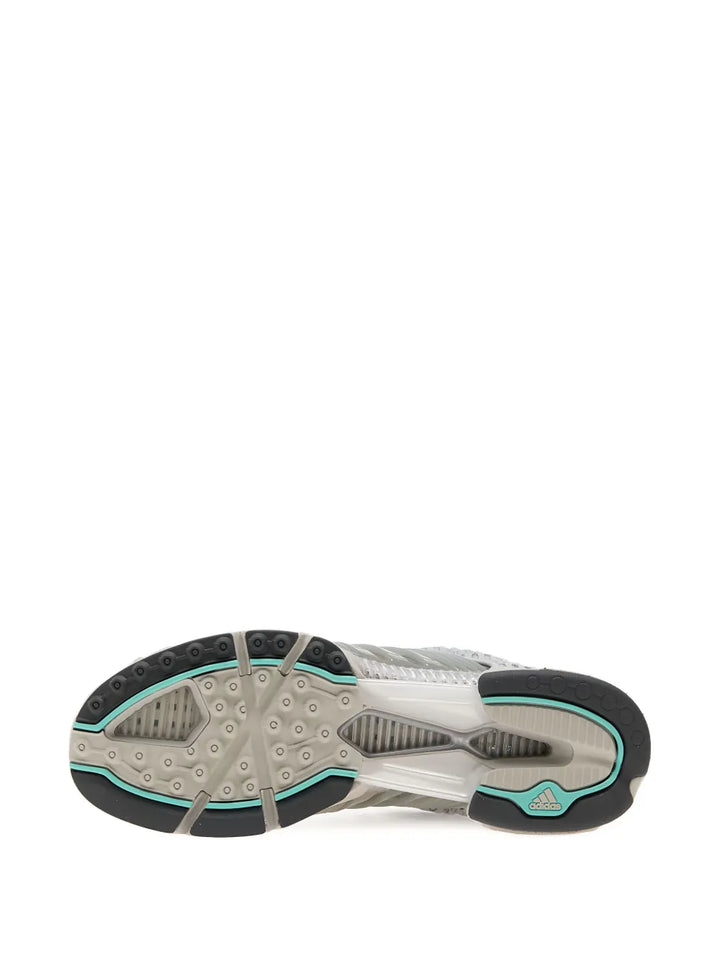 adidas Climacool 1 Mercedes Sneakers — Grey — Size US M 9.5 - US W 11 — Top View