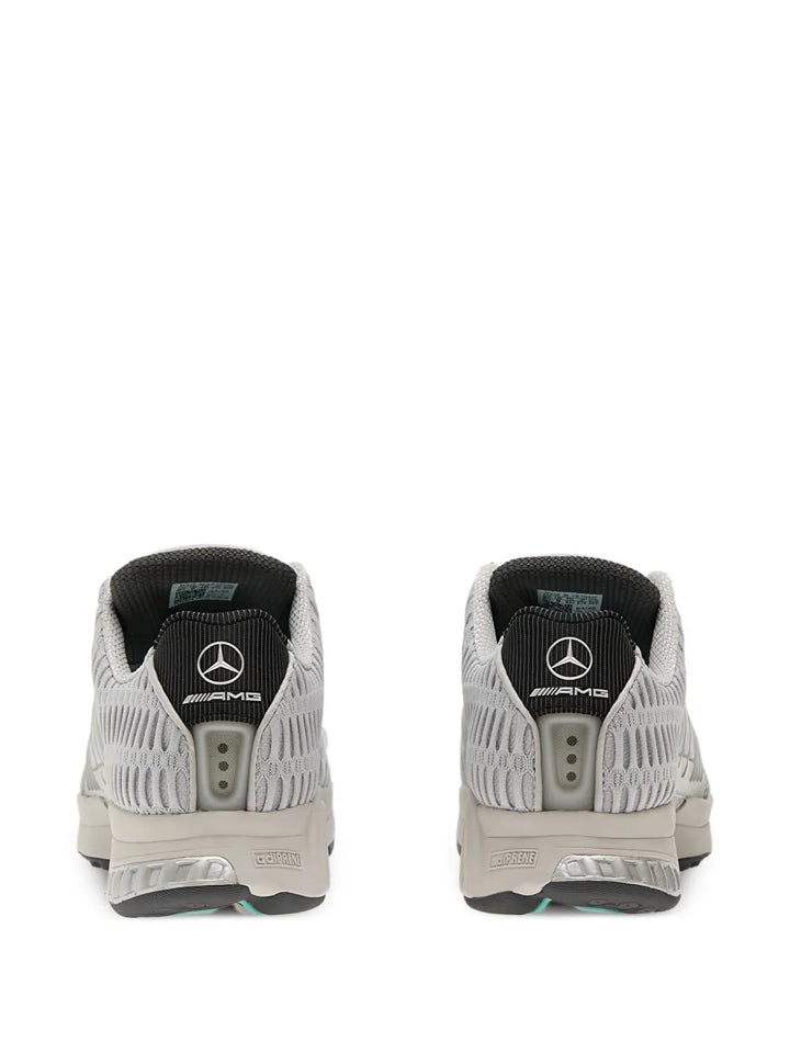 adidas Climacool 1 Mercedes Sneakers — Grey — Size US M 9.5 - US W 11 — Back View