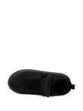 adidas Campus 00S Winter Mid — Black — Size US M 3.5 - US W 5 — Detail View