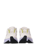 On Running Cloudrunner — White — Size US M 3.5 - US W 5 — Back View