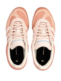 adidas X Bad Bunny Gazelle Sneakers — Pink — Size US M 8 - US W 9.5 — Back View