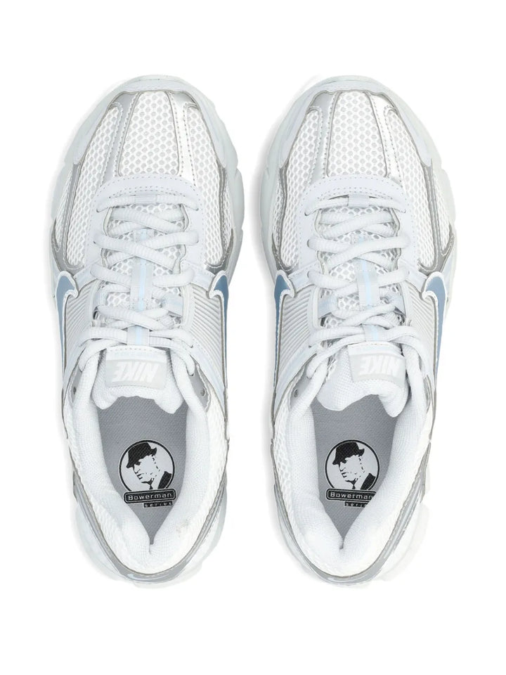 Nike Zoom Vomero 5 — White — Size US M 3.5 - US W 5 — Back View