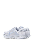 Nike Zoom Vomero 5 — White — Size US M 3.5 - US W 5 — Top View