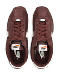 Nike Cortez Swoosh Trainers — Same as shown — Size US M 3.5 - US W 5 — Back View