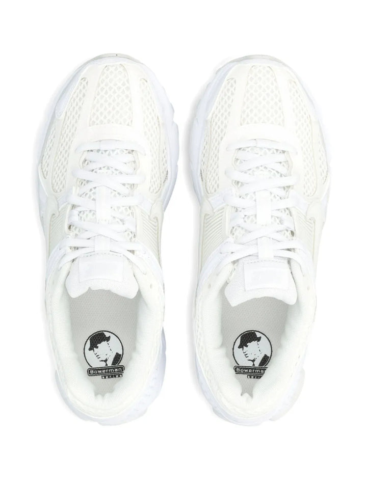 Nike Zoom Vomero 5 Se — White — Size US M 3.5 - US W 5 — Back View