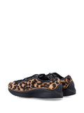 Nike Nike Air Superfly Lx Leopard-Pattern — Brown — Size US M 3.5 - US W 5 — Back View