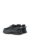 Nike Zoom Vomero Trainers — Black — Size US M 3.5 - US W 5 — Top View