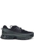 Nike Zoom Vomero Trainers — Black — Size US M 3.5 - US W 5 — Front View