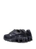 Nike Shox Ride 2 Reflective — Black — Size US M 3.5 - US W 5 — Top View