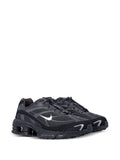 Nike Shox Ride 2 Reflective — Black — Size US M 3.5 - US W 5 — Side View
