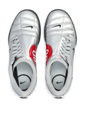 Nike Total 90 Quilted Lace-Up — Same as shown — Size US M 3.5 - US W 5 — Top View