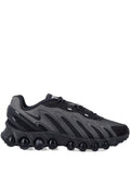 Nike Air Max Dn8 Panelled Trainers — Black — Size US M 3.5 - US W 5 — Front View