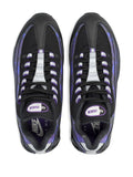 Nike Air Max 95 — Purple — Size US M 3.5 - US W 5 — Back View