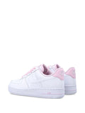 Nike Air Force 1 '07 Vintage — White — Size US M 3.5 - US W 5 — Top View