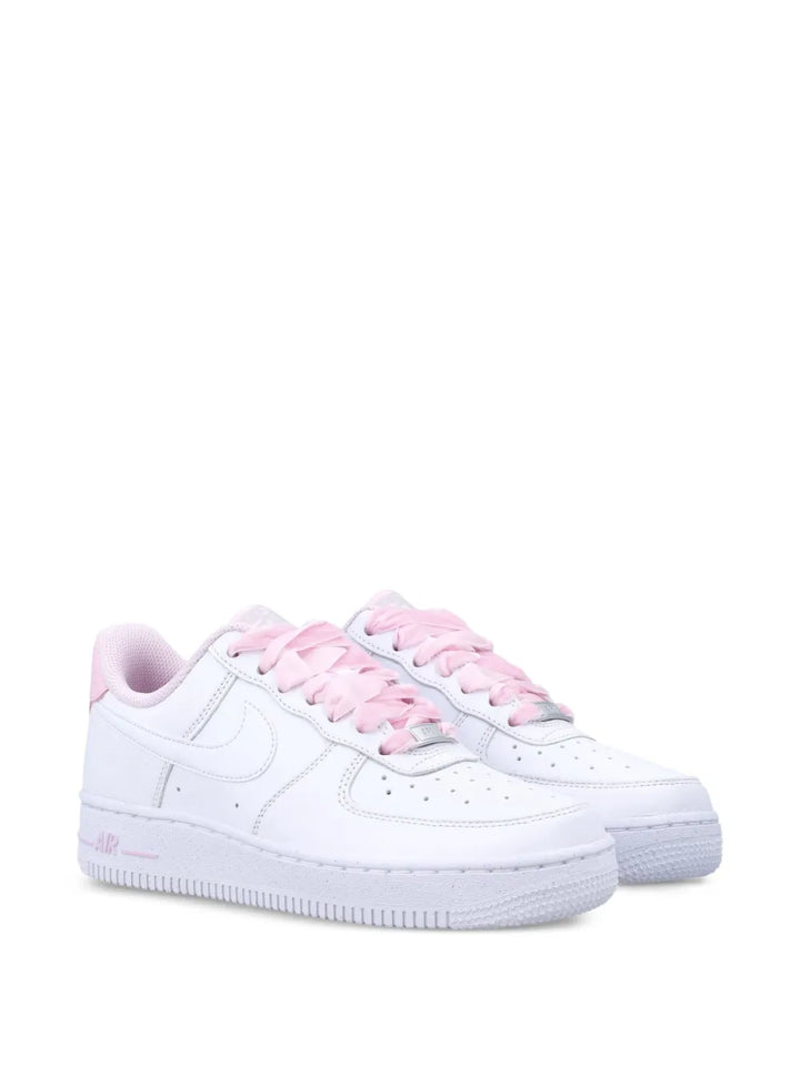 Nike Air Force 1 '07 Vintage — White — Size US M 3.5 - US W 5 — Side View