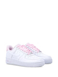 Nike Air Force 1 '07 Vintage — White — Size US M 3.5 - US W 5 — Side View