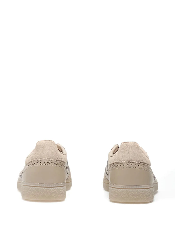 adidas Spezial Suede — Beige — Size US M 3.5 - US W 5 — Side View