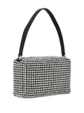 Alexander Wang Embellished Shoulder Bag — Same as shown — Size One Size — Top View