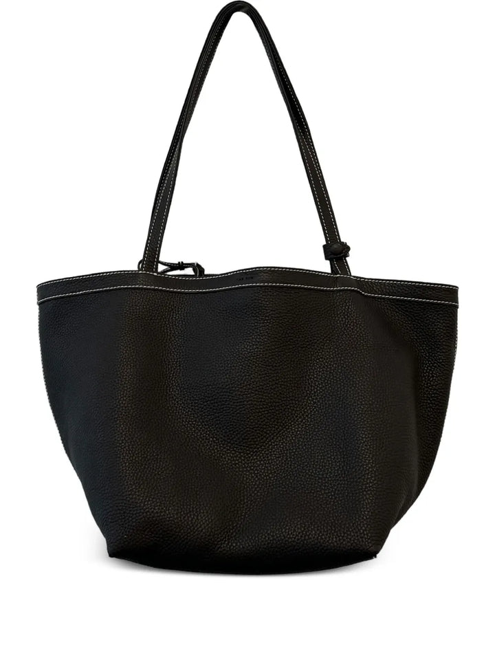 The Row Park Tote Bag — Same as shown — Size One Size — Front View