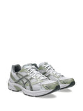 ASICS Gel-1130 — White — Size US M 3.5 - US W 5 — Side View
