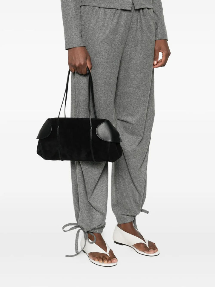 Neous Berenices Panelled Shoulder Bag — Same as shown — Size One Size — Side View