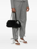 Neous Berenices Panelled Shoulder Bag — Same as shown — Size One Size — Side View