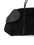 Neous Berenices Panelled Shoulder Bag — Same as shown — Size One Size — Top View