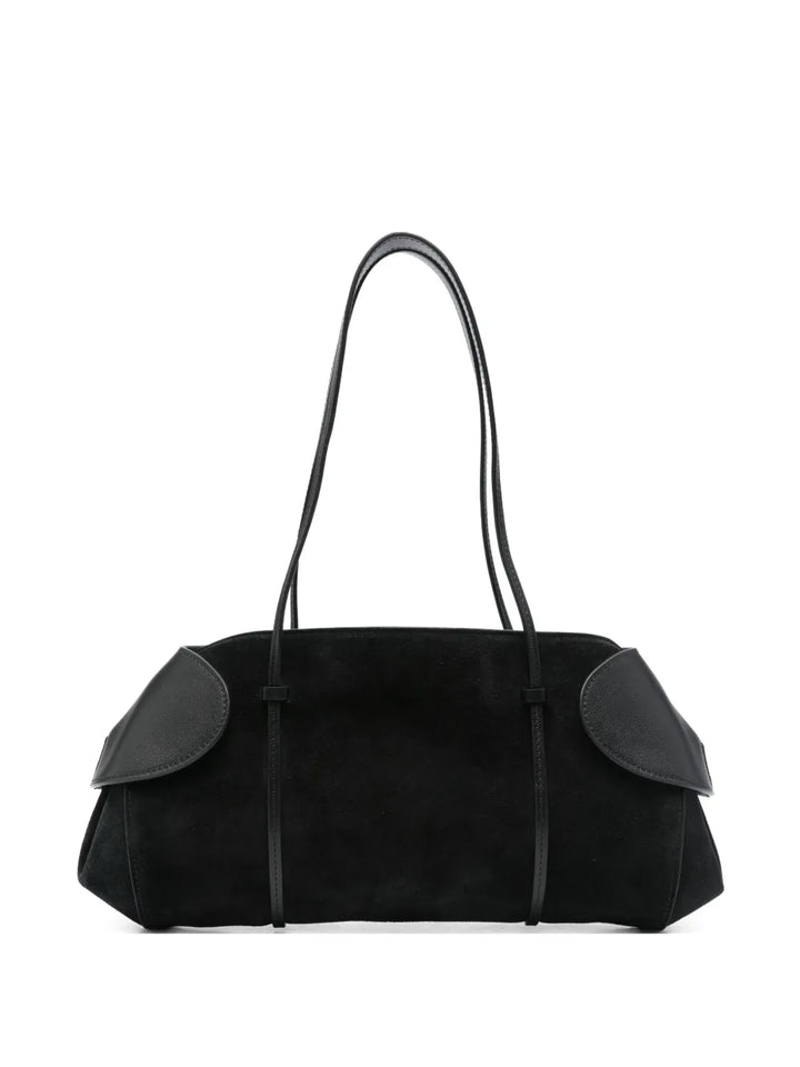 Neous Berenices Panelled Shoulder Bag — Same as shown — Size One Size — Front View