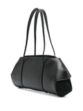 Neous Berenices Panelled Shoulder Bag — Same as shown — Size One Size — Back View