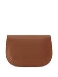 Ferragamo Gancio Buckle Flap Mini Bag — Same as shown — Size One Size — Side View