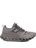On Running Cloud Horizon — Grey — Size US M 3.5 - US W 5 — Front View
