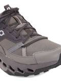 On Running Cloud Horizon — Grey — Size US M 3.5 - US W 5 — Top View