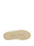 Off-White Arrows Leather — Beige — Size US M 3.5 - US W 5 — Detail View