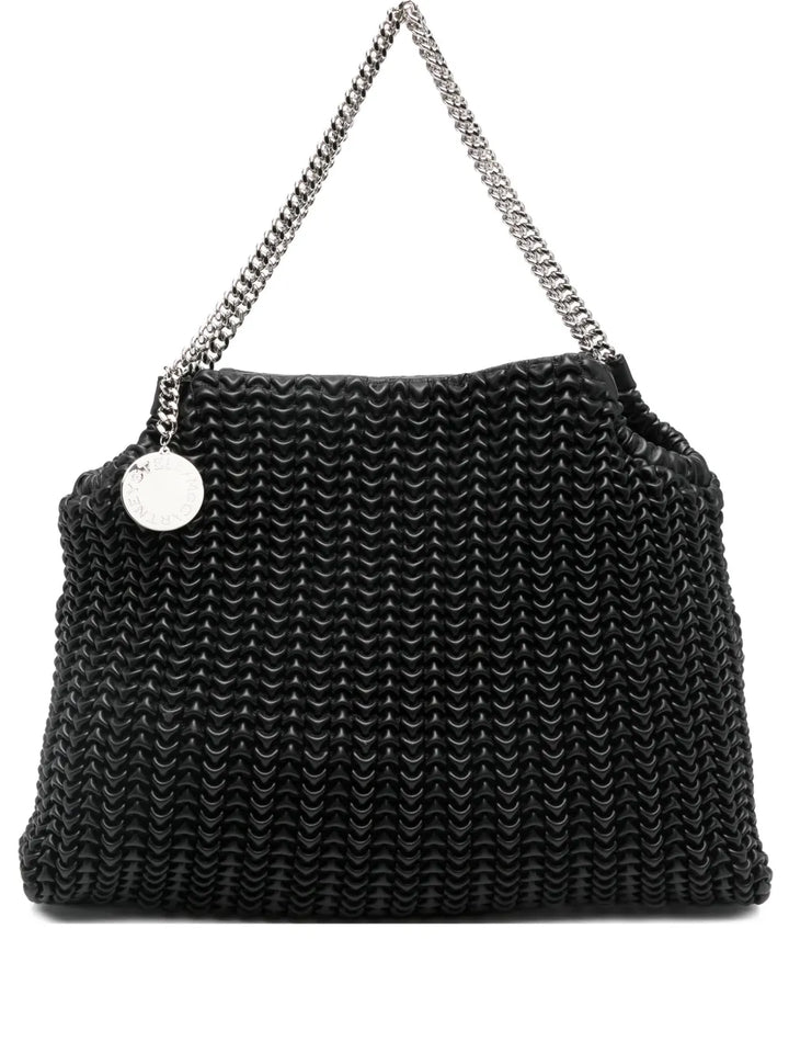 Stella Mccartney Falabella Shoulder Bag — Same as shown — Size One Size — Front View