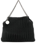 Stella Mccartney Falabella Shoulder Bag — Same as shown — Size One Size — Front View