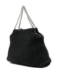 Stella Mccartney Falabella Shoulder Bag — Same as shown — Size One Size — Back View