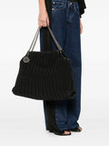 Stella Mccartney Falabella Shoulder Bag — Same as shown — Size One Size — Side View