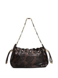 Zimmermann Halcyon Chain Shoulder Bag — Same as shown — Size One Size — Side View